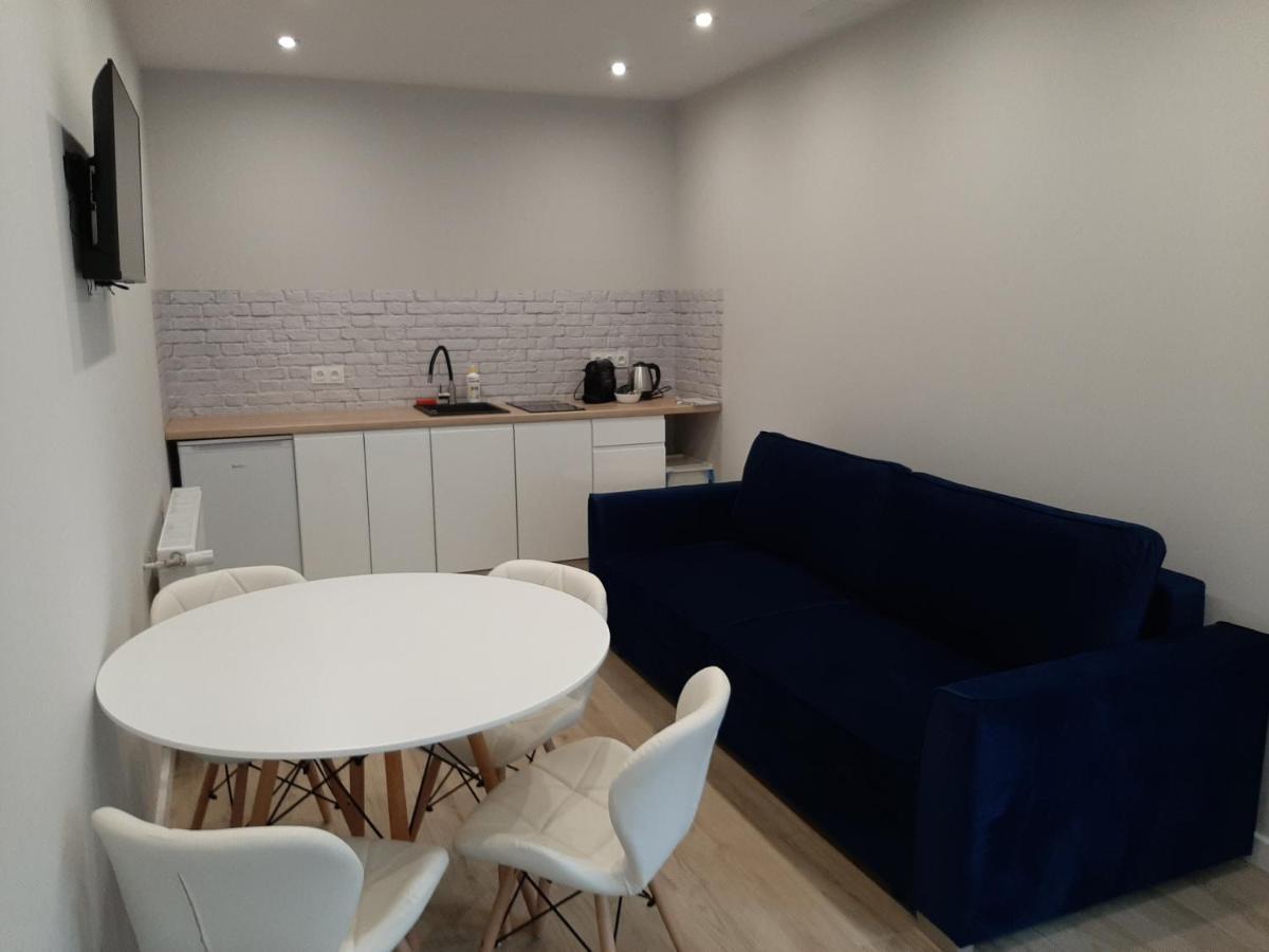 ריבניק Central Platinum Apartments 24 מראה חיצוני תמונה