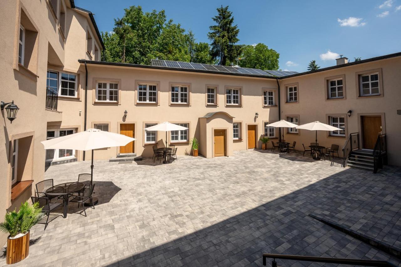 ריבניק Central Platinum Apartments 24 מראה חיצוני תמונה