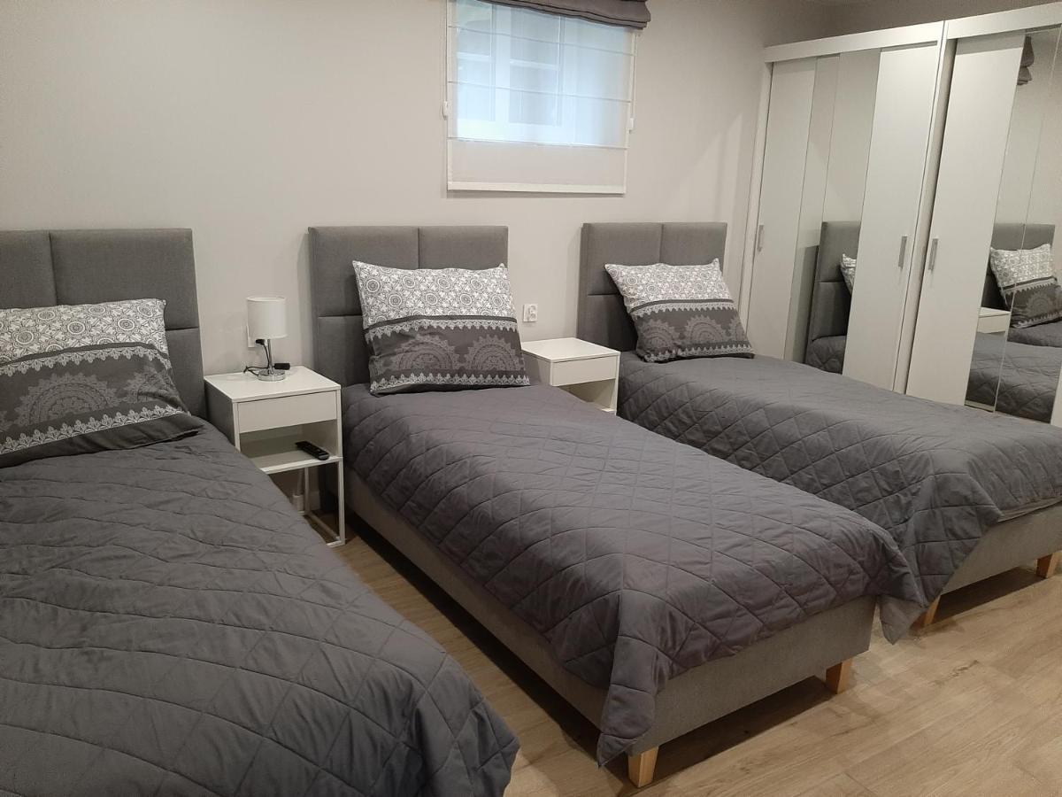 ריבניק Central Platinum Apartments 24 מראה חיצוני תמונה